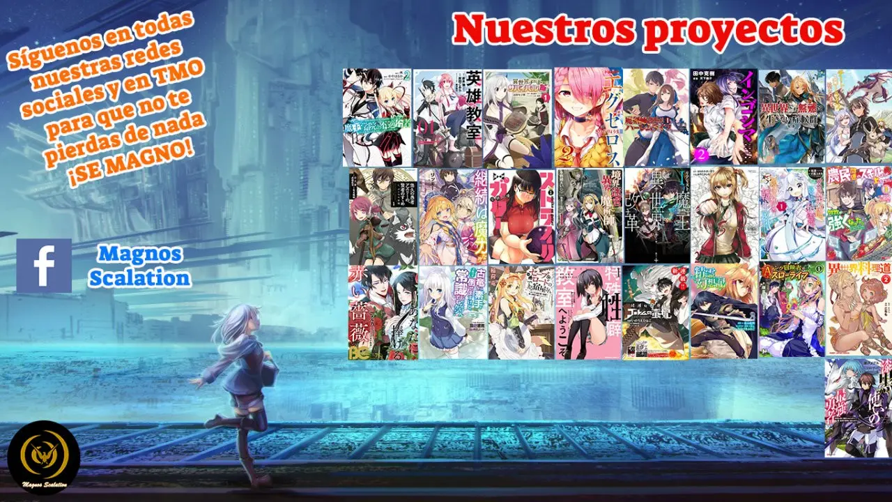 Ingoshima capítulo 9, página 23