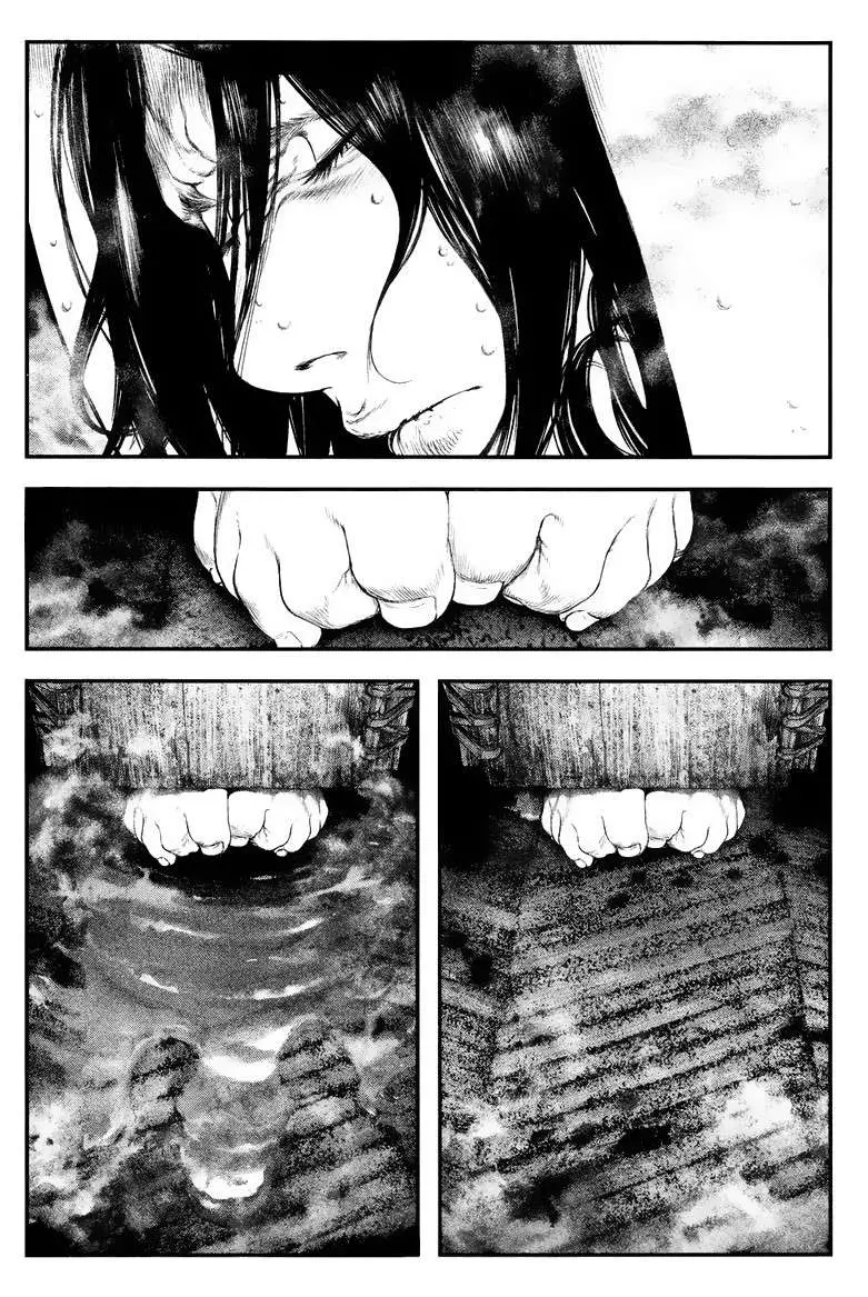 Innocent capítulo 1, página 49