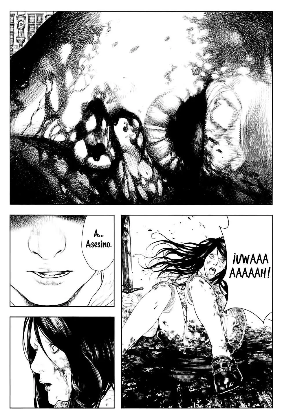 Innocent capítulo 10, página 7