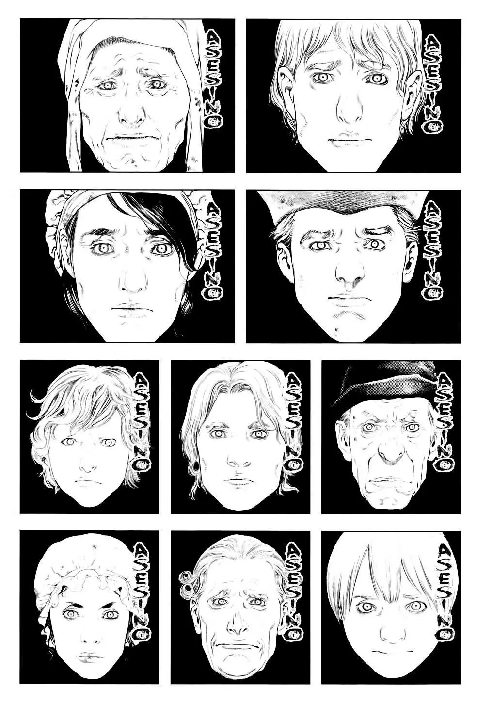 Innocent capítulo 10, página 10