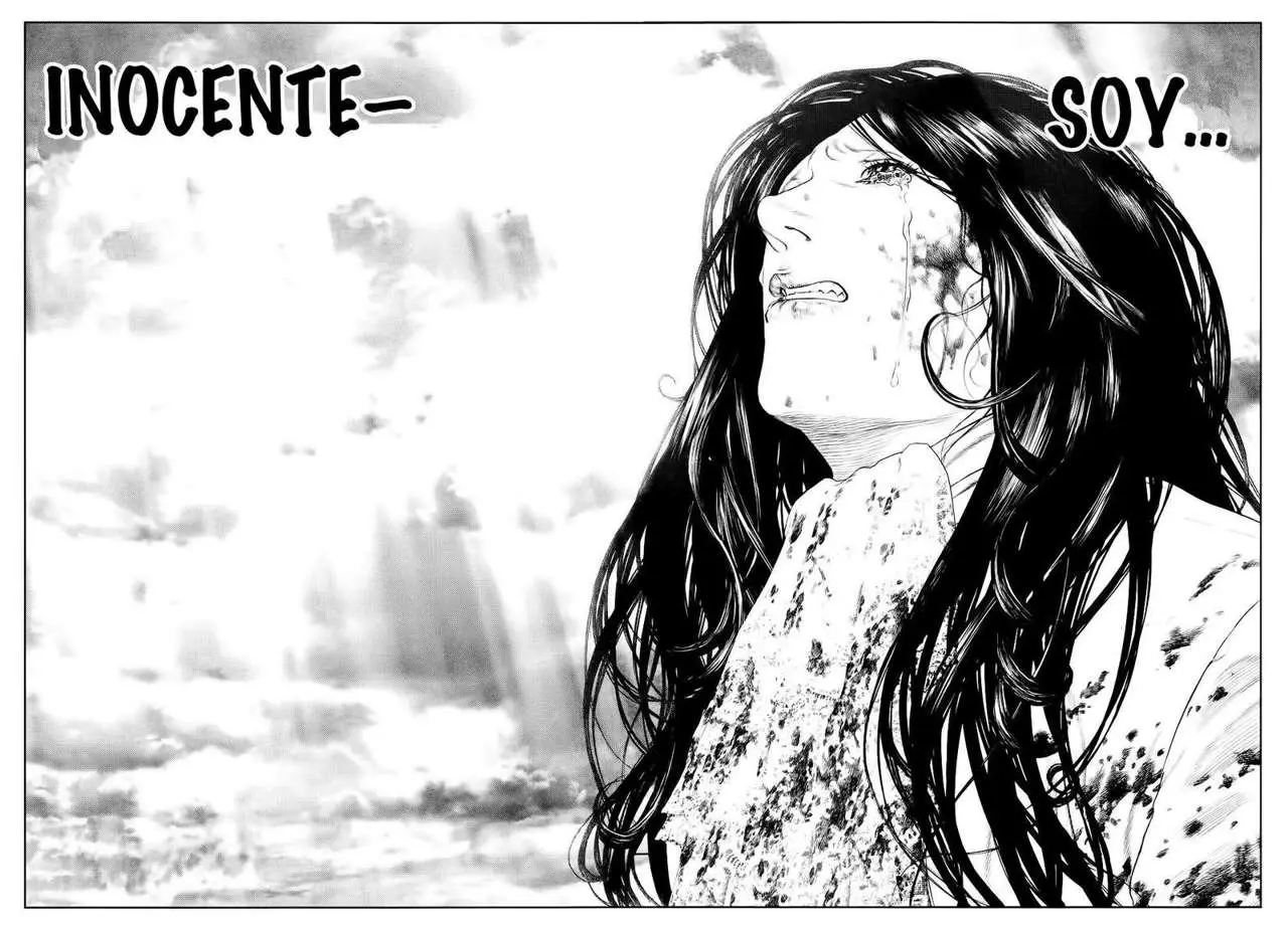Innocent capítulo 10, página 17