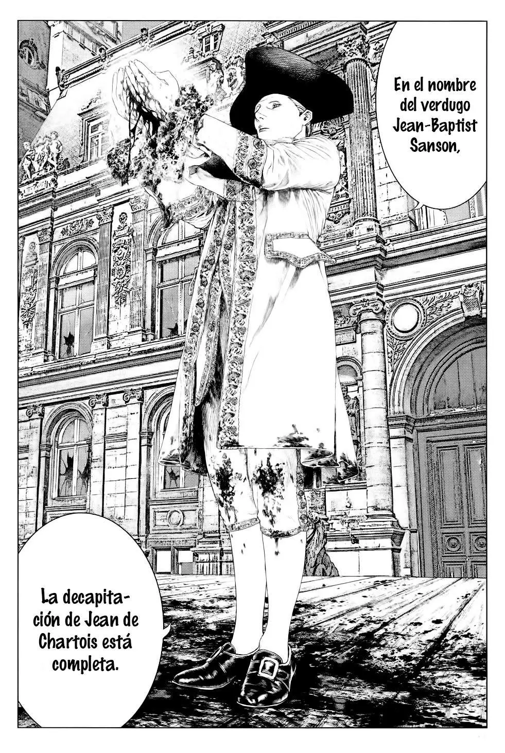 Innocent capítulo 11, página 10