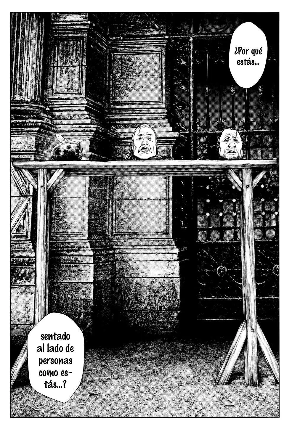 Innocent capítulo 11, página 17