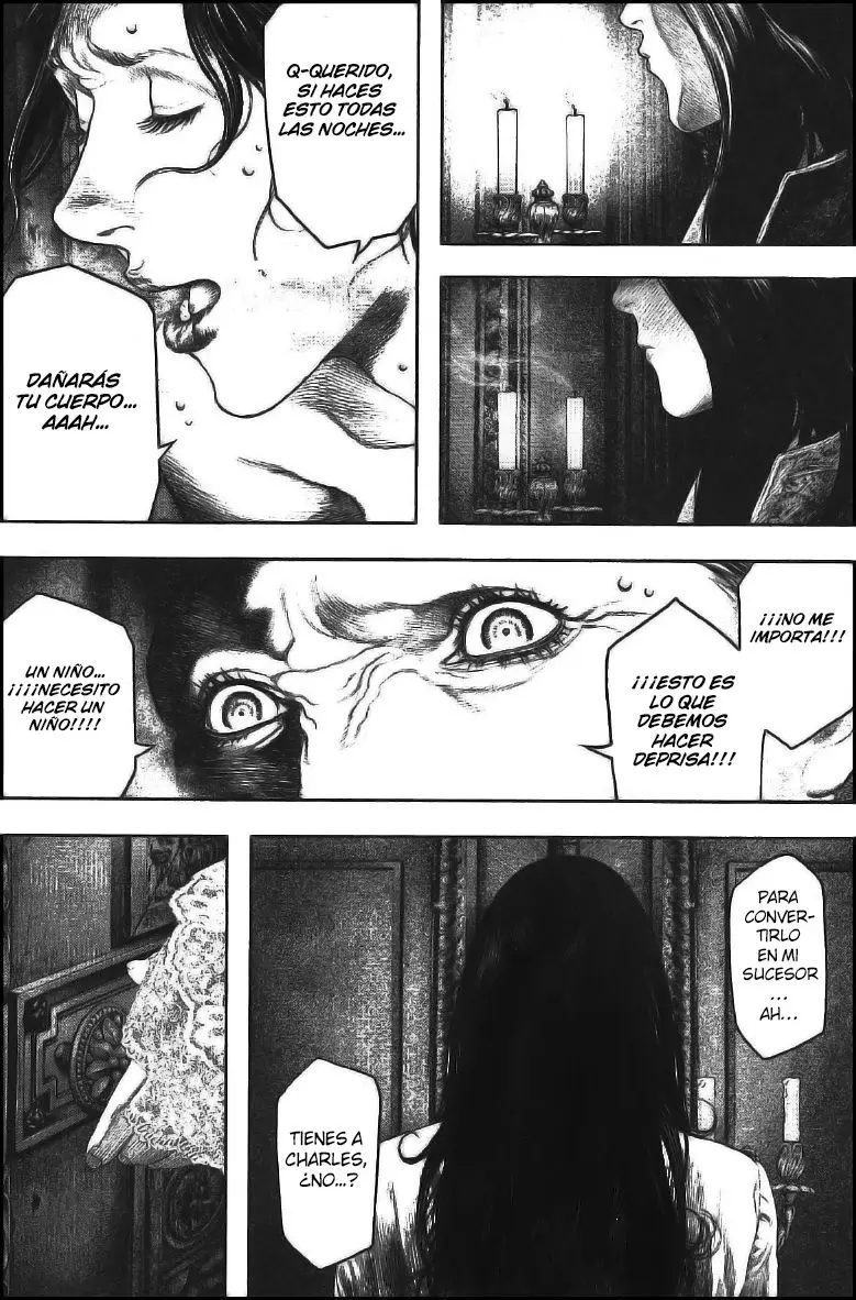 Innocent capítulo 13, página 10