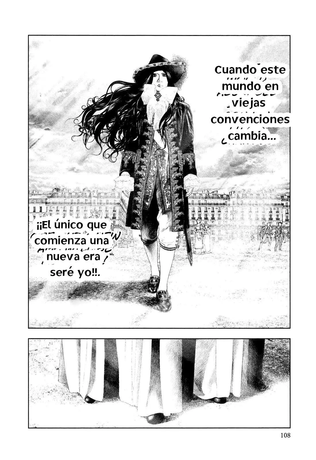 Innocent capítulo 14, página 12