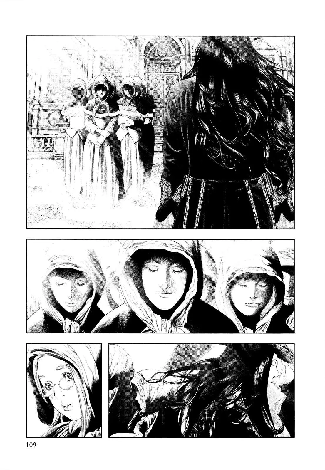 Innocent capítulo 14, página 13