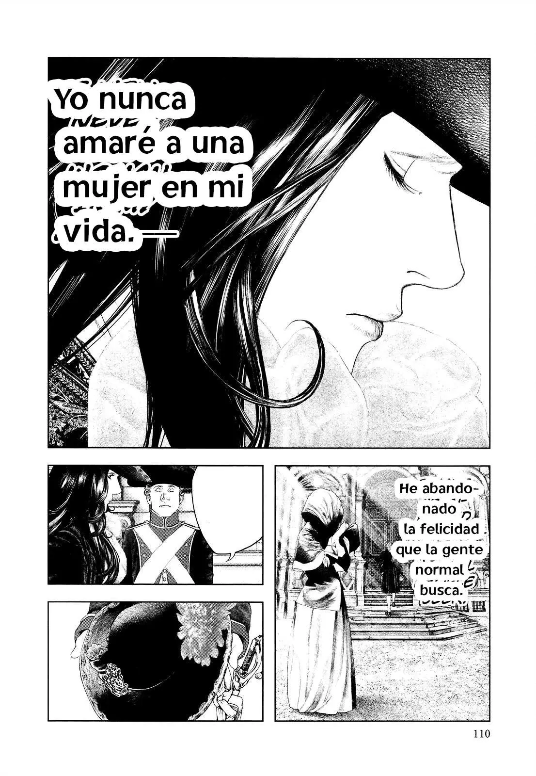 Innocent capítulo 14, página 14
