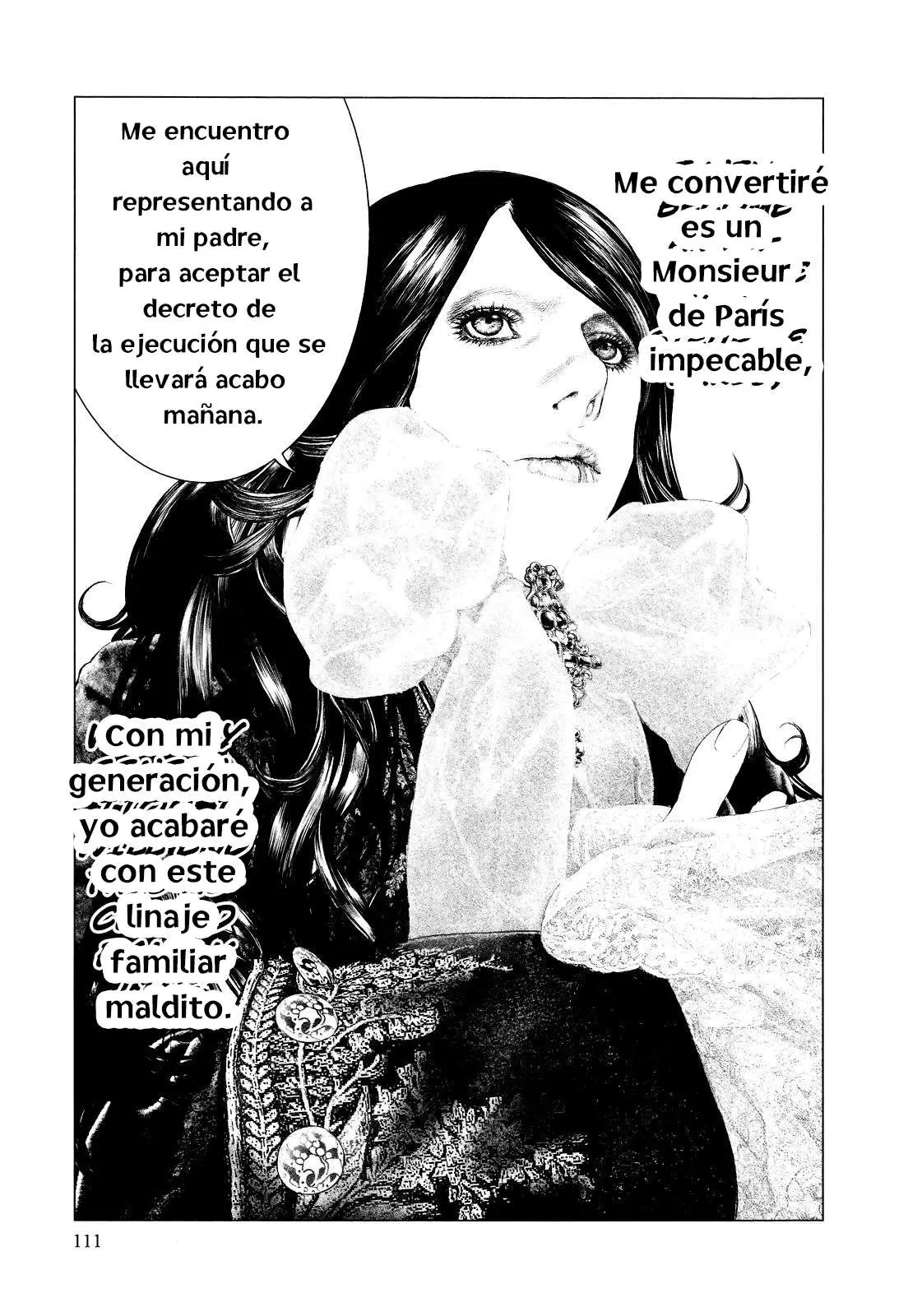 Innocent capítulo 14, página 15