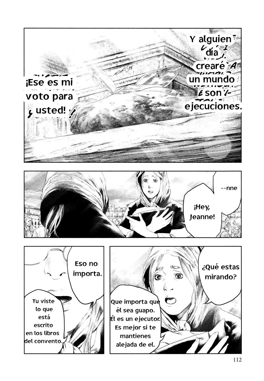 Innocent capítulo 14, página 16