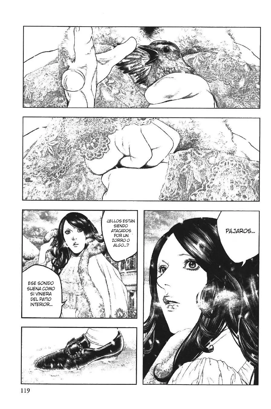 Innocent capítulo 15, página 7