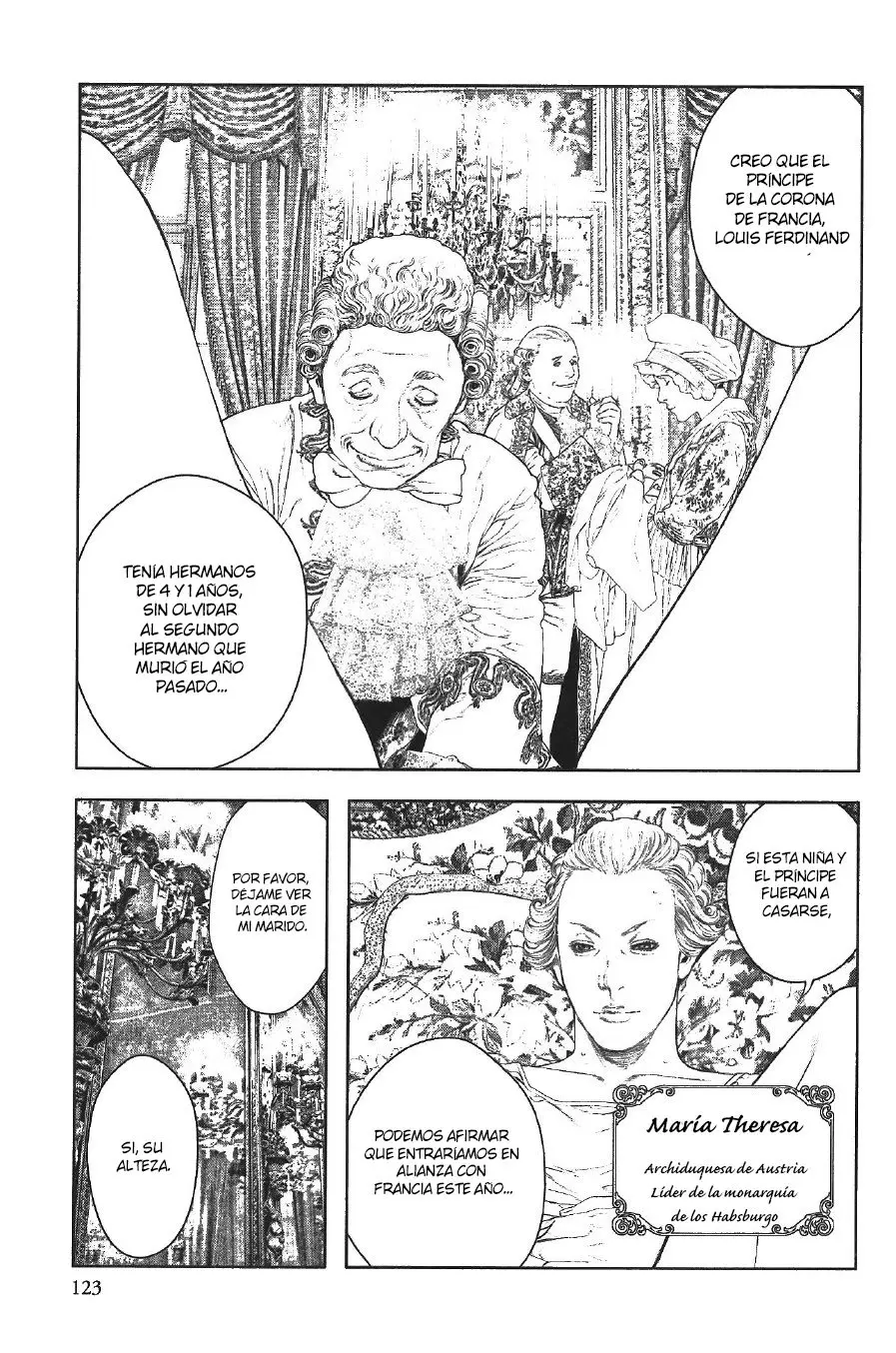 Innocent capítulo 15, página 11