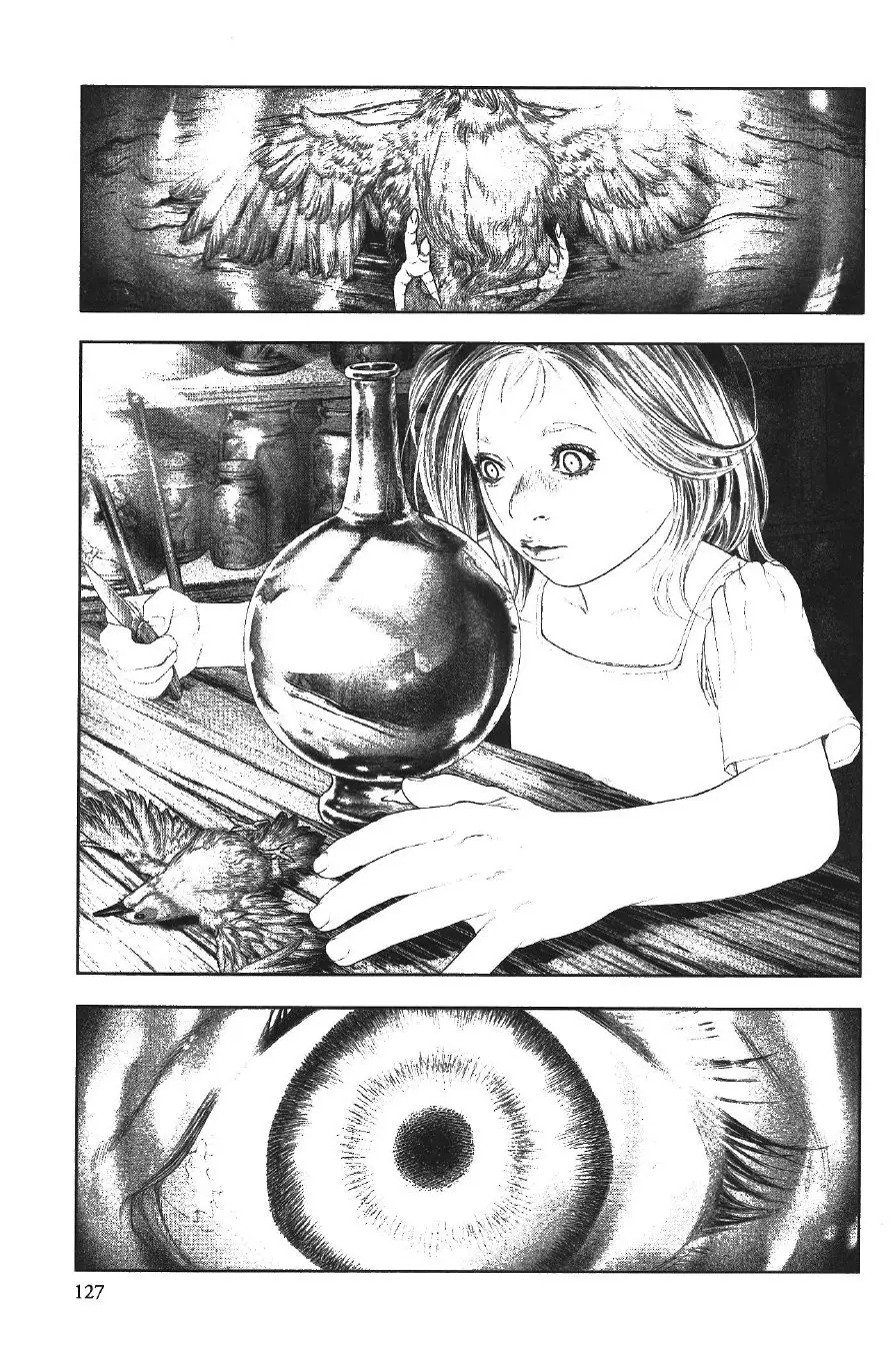 Innocent capítulo 15, página 15