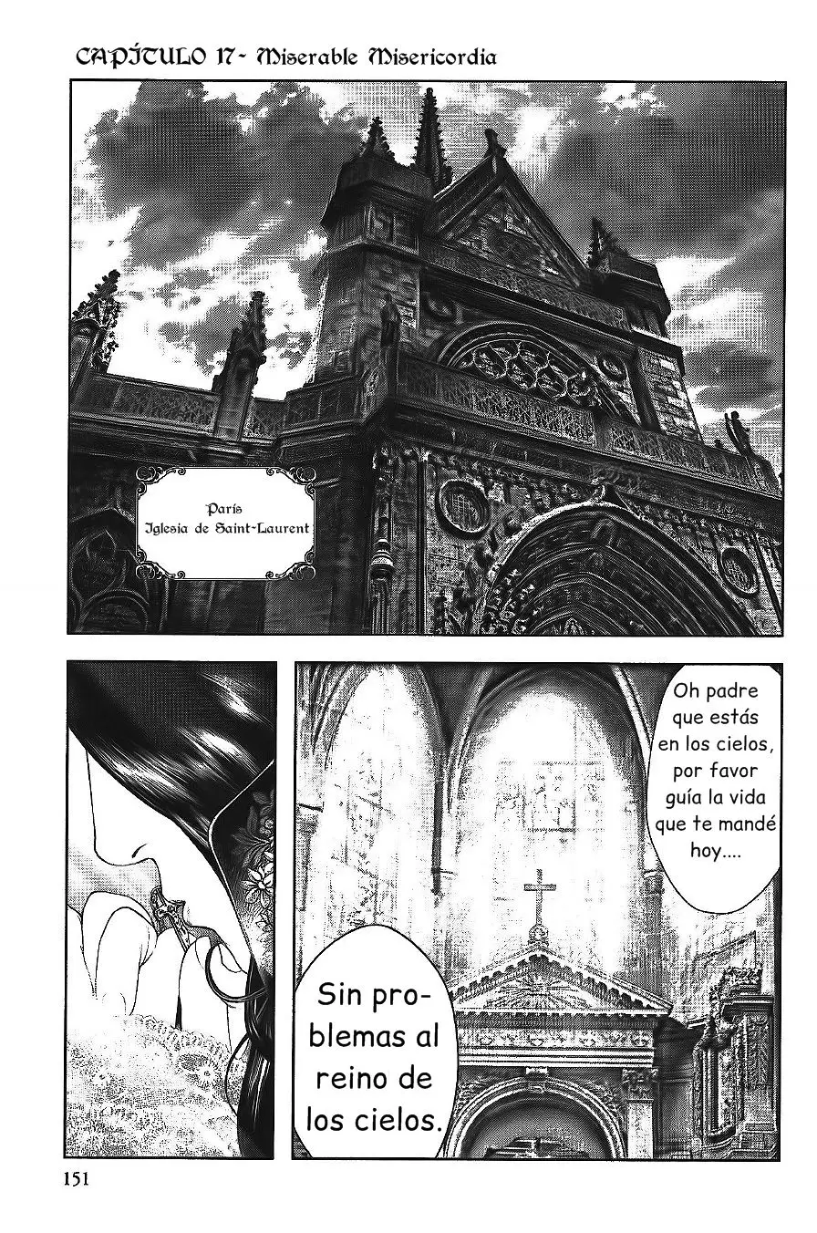 Innocent capítulo 17, página 2