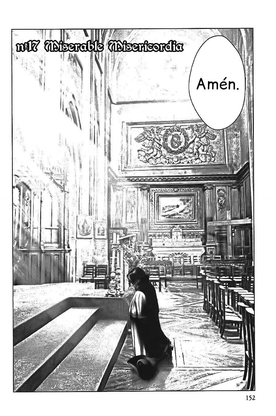 Innocent capítulo 17, página 3