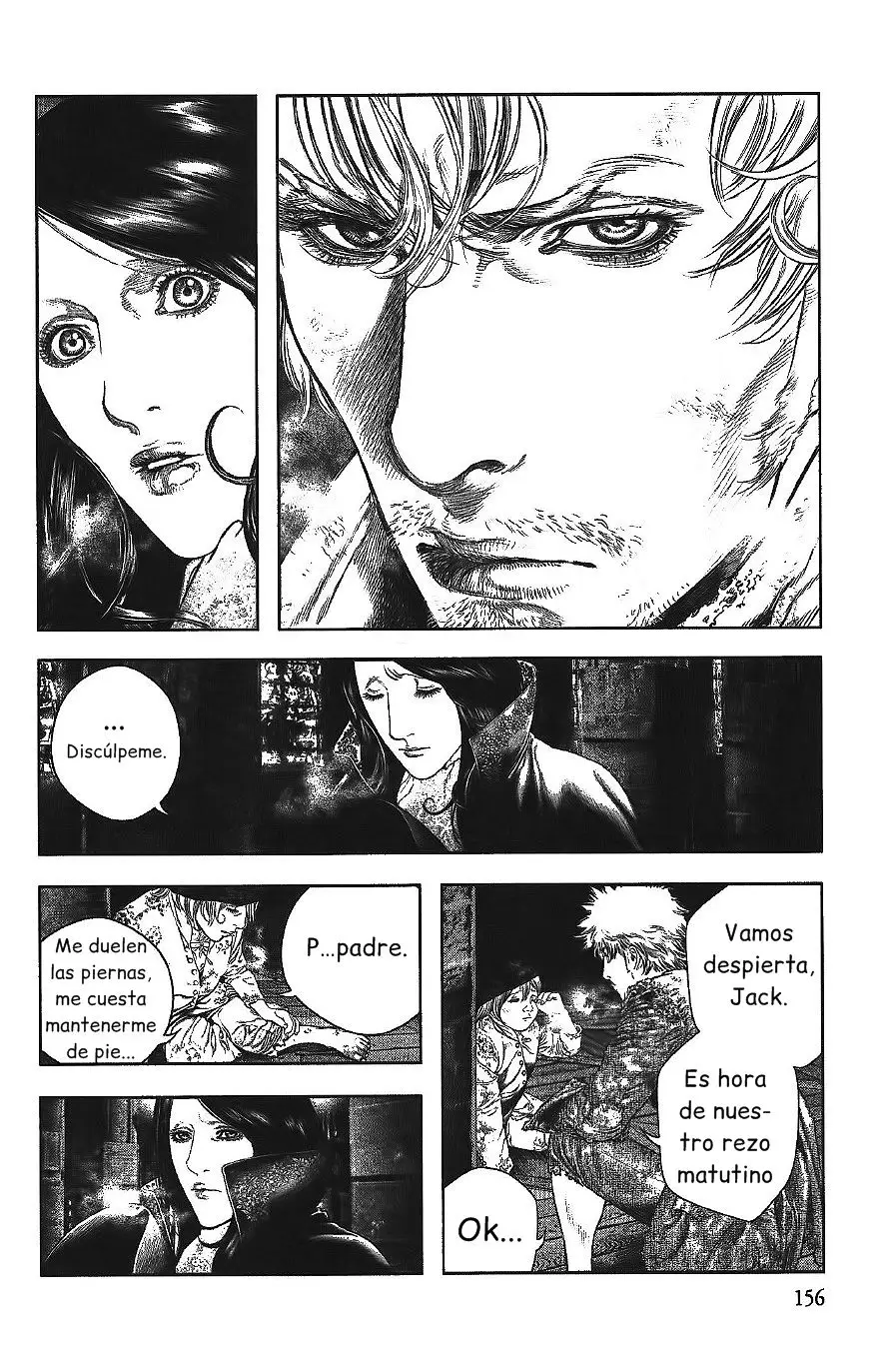 Innocent capítulo 17, página 7