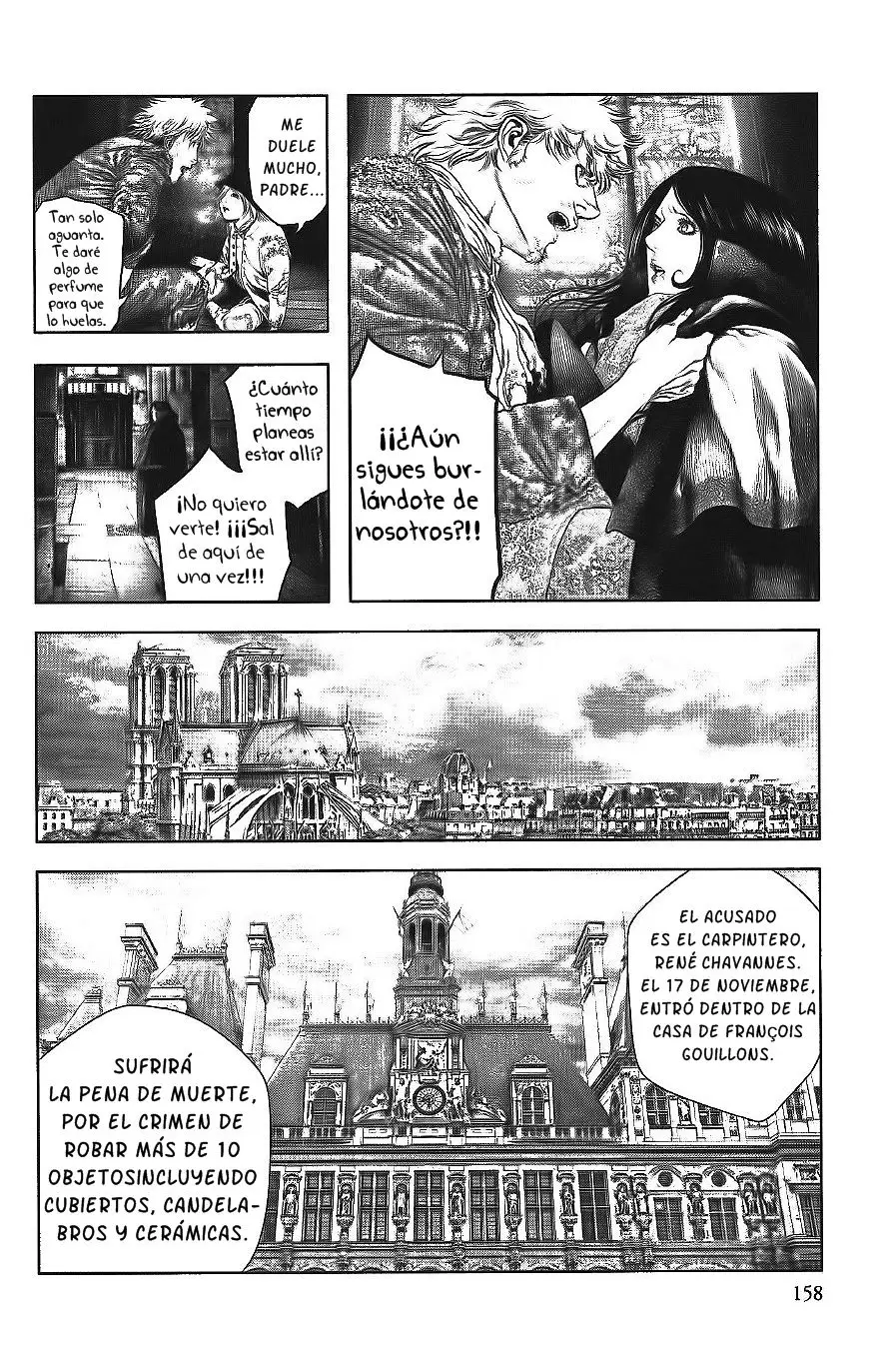 Innocent capítulo 17, página 9
