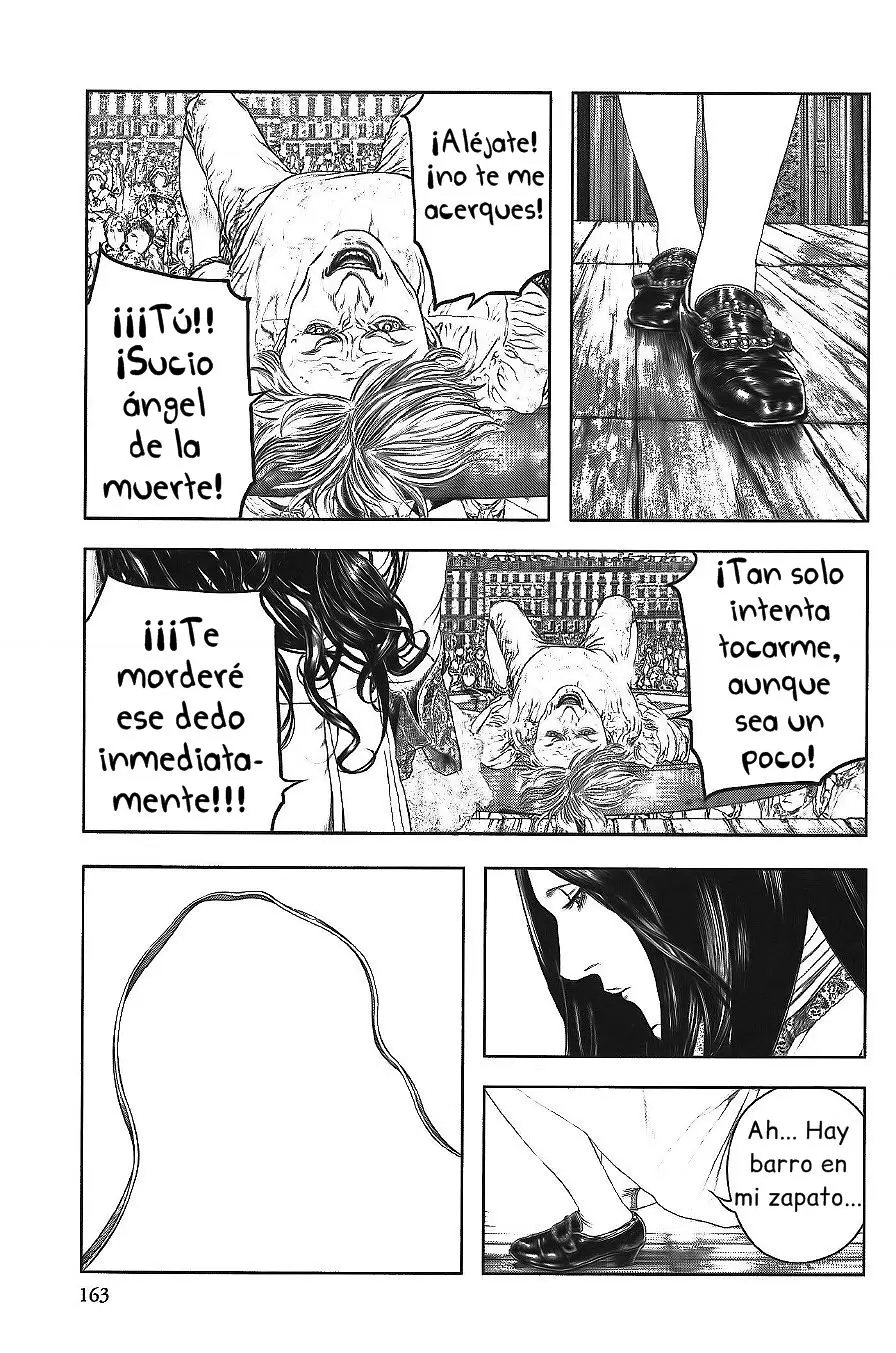 Innocent capítulo 17, página 14