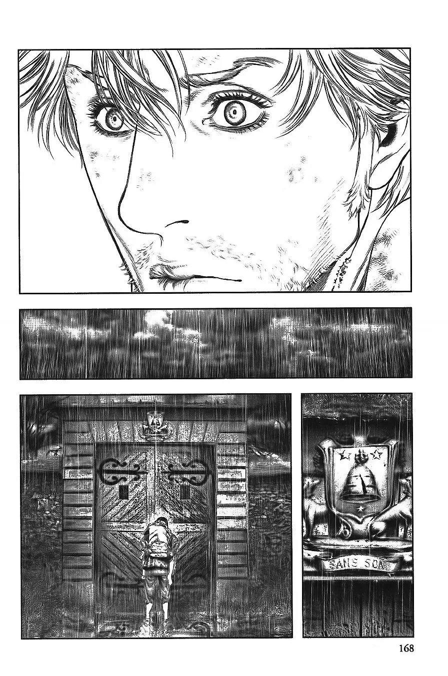 Innocent capítulo 17, página 19
