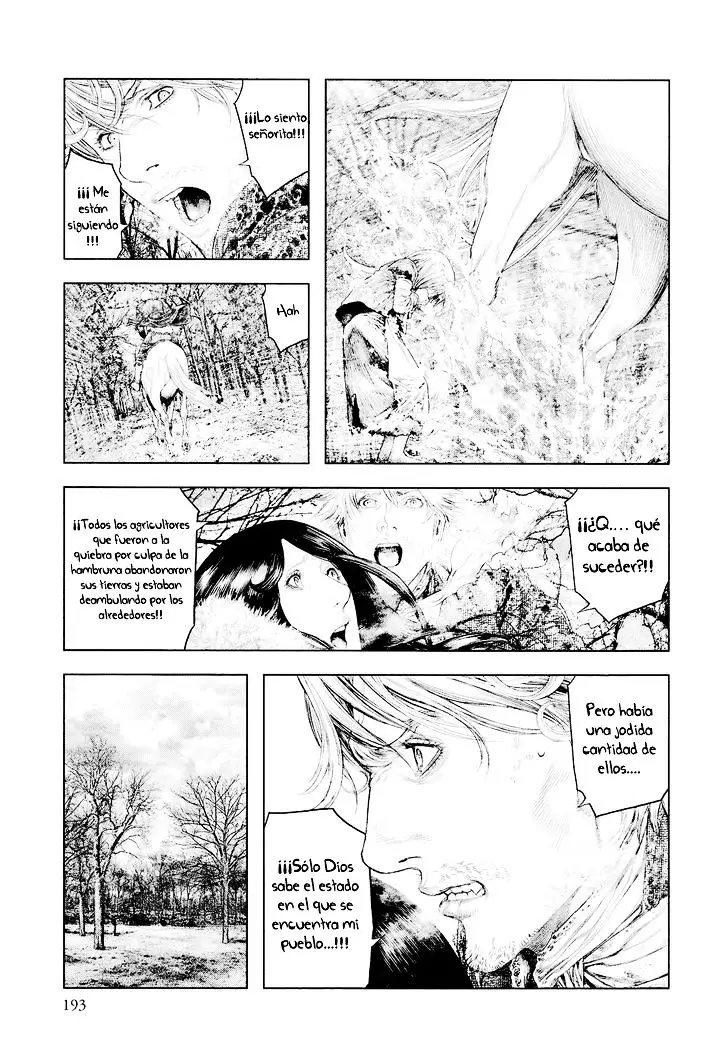 Innocent capítulo 19, página 6