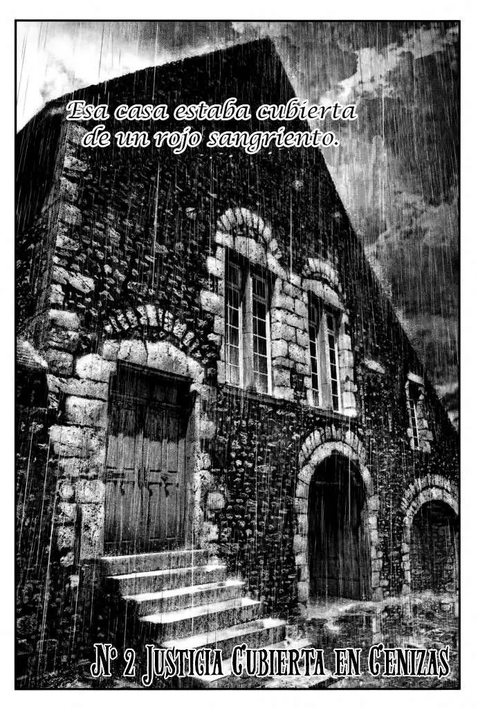 Innocent capítulo 2, página 2