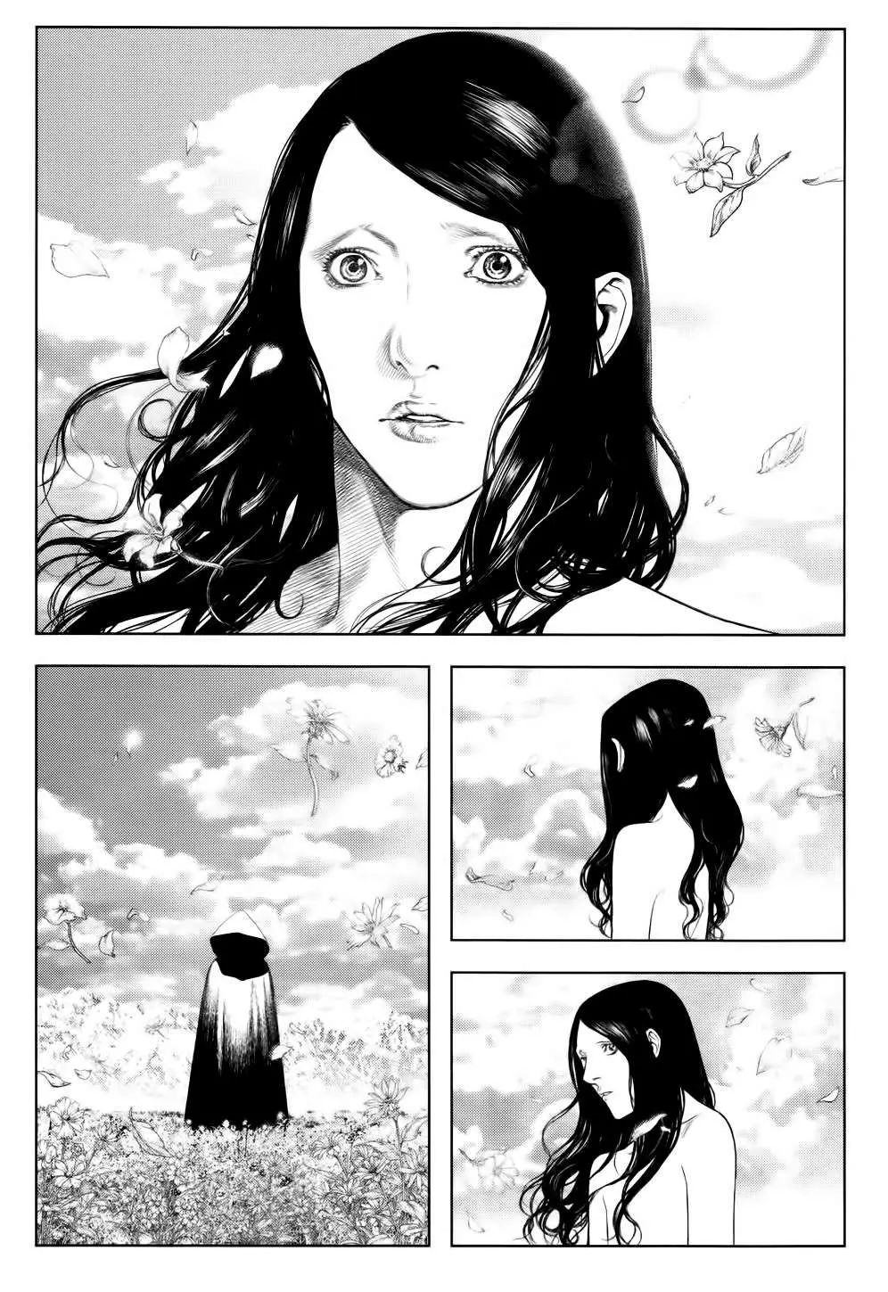 Innocent capítulo 2, página 16