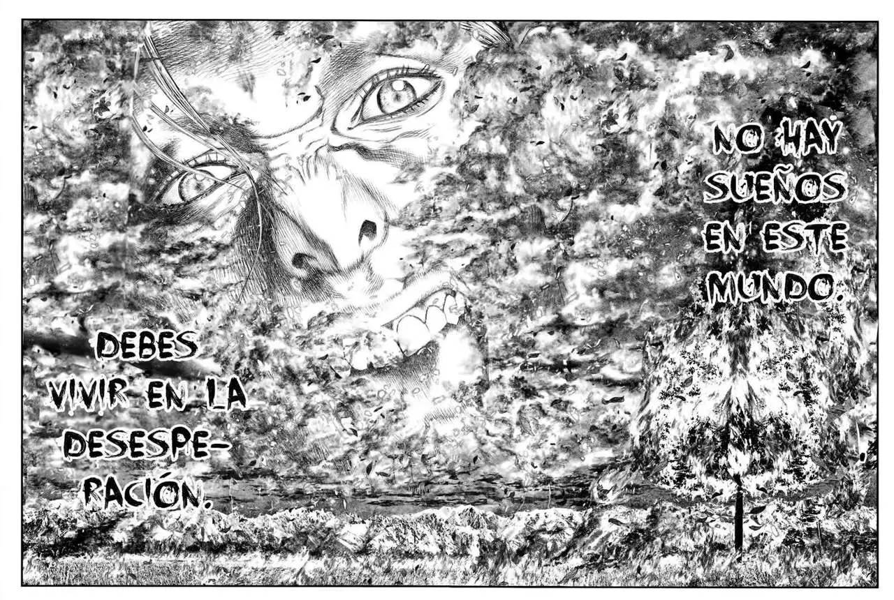 Innocent capítulo 2, página 23
