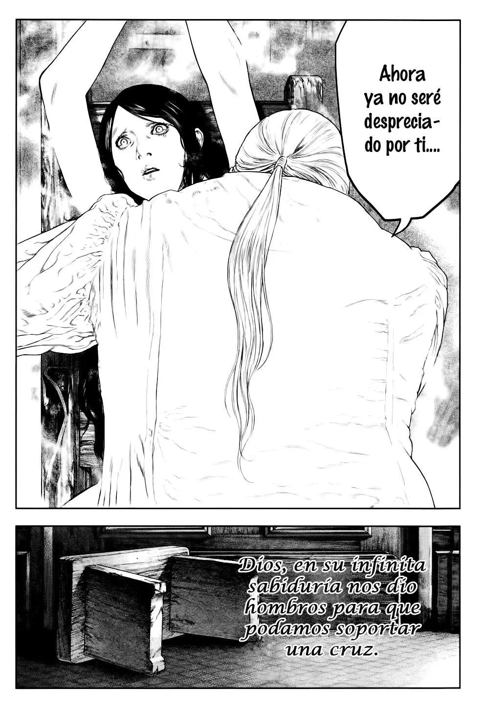 Innocent capítulo 2, página 29