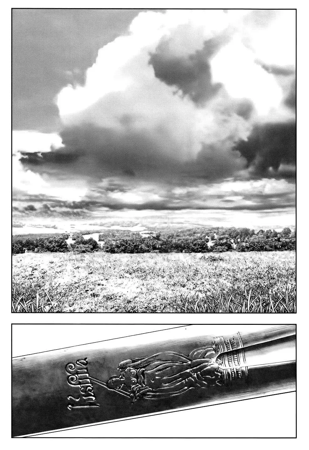 Innocent capítulo 2, página 31