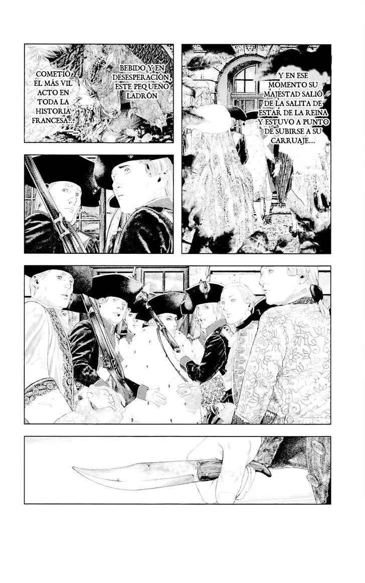 Innocent capítulo 20, página 13