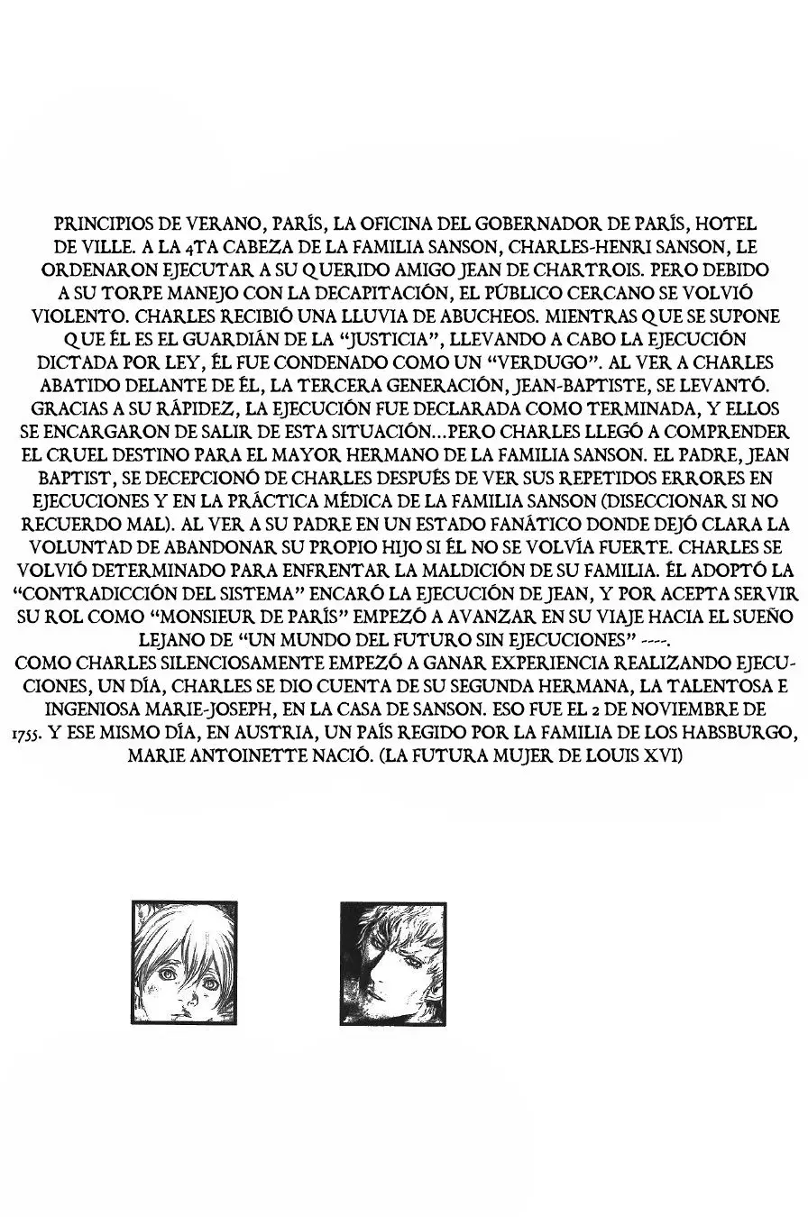 Innocent capítulo 21, página 8