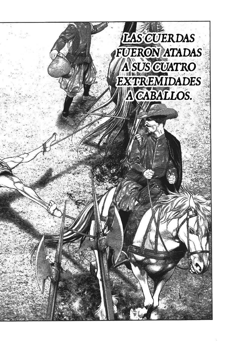 Innocent capítulo 21, página 11