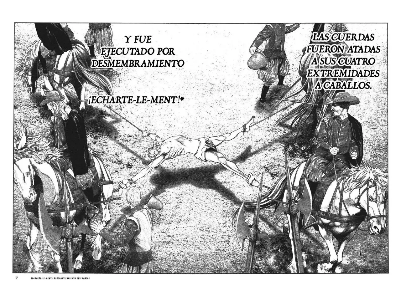Innocent capítulo 21, página 12