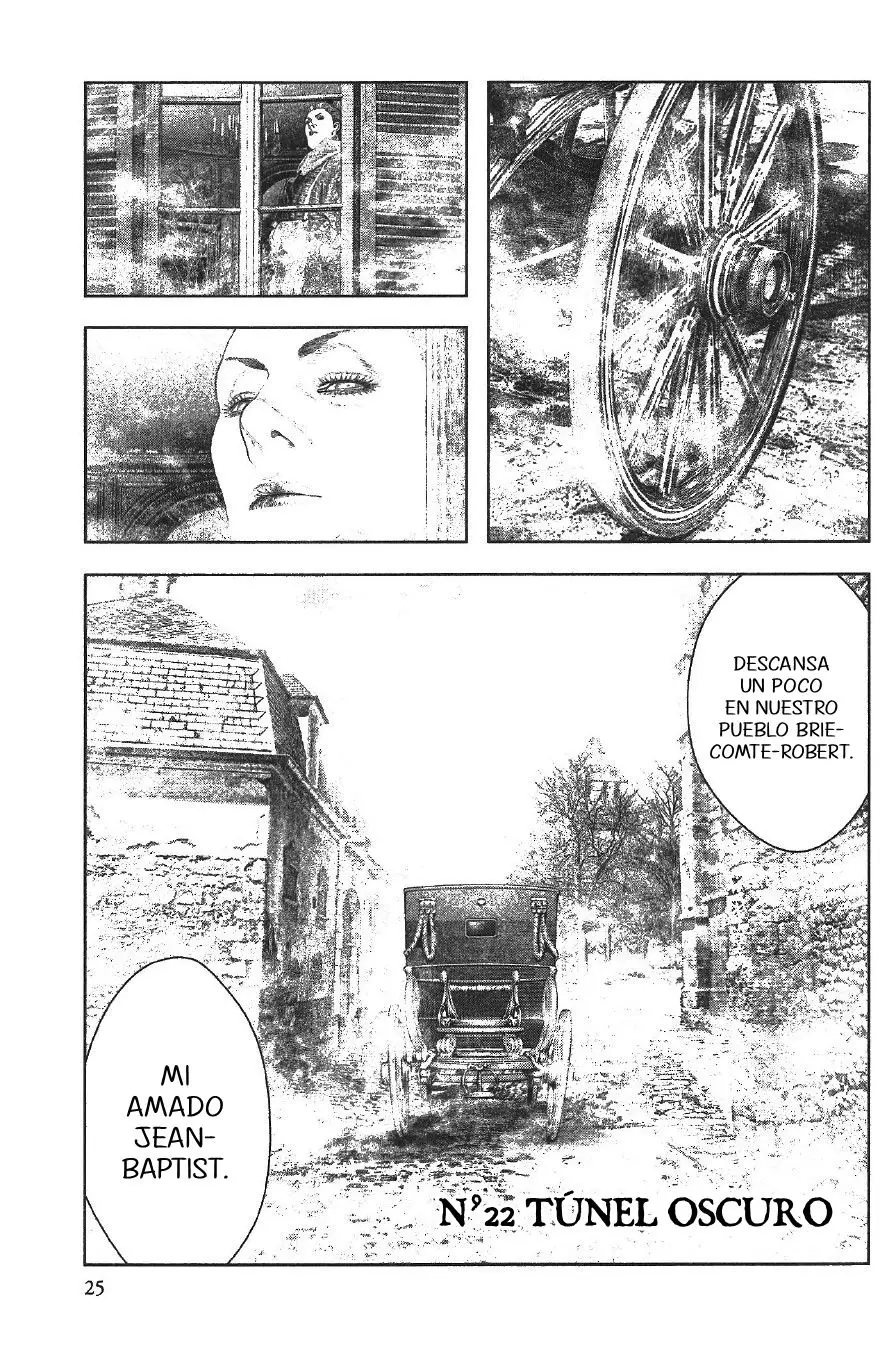 Innocent capítulo 22, página 2