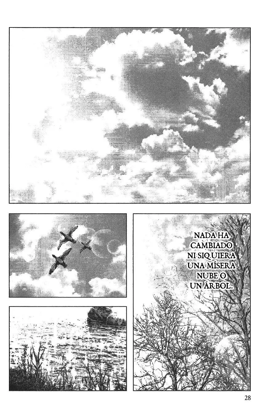 Innocent capítulo 22, página 5