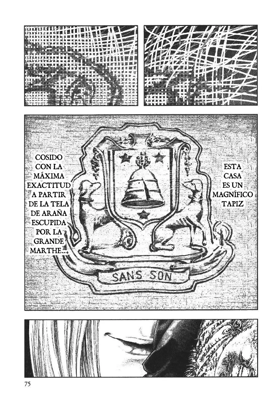 Innocent capítulo 24, página 16