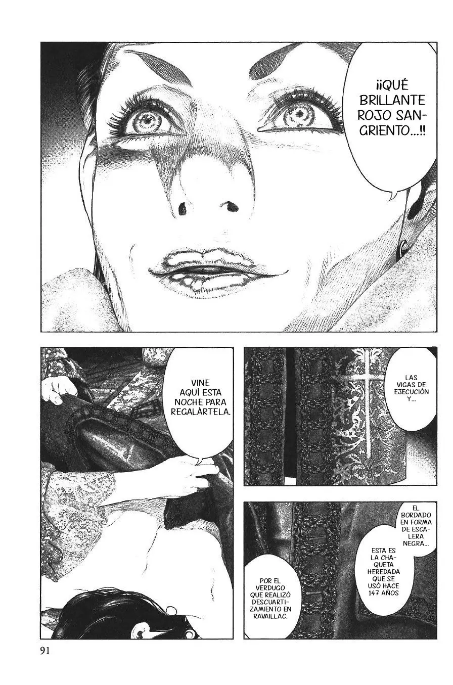 Innocent capítulo 25, página 13