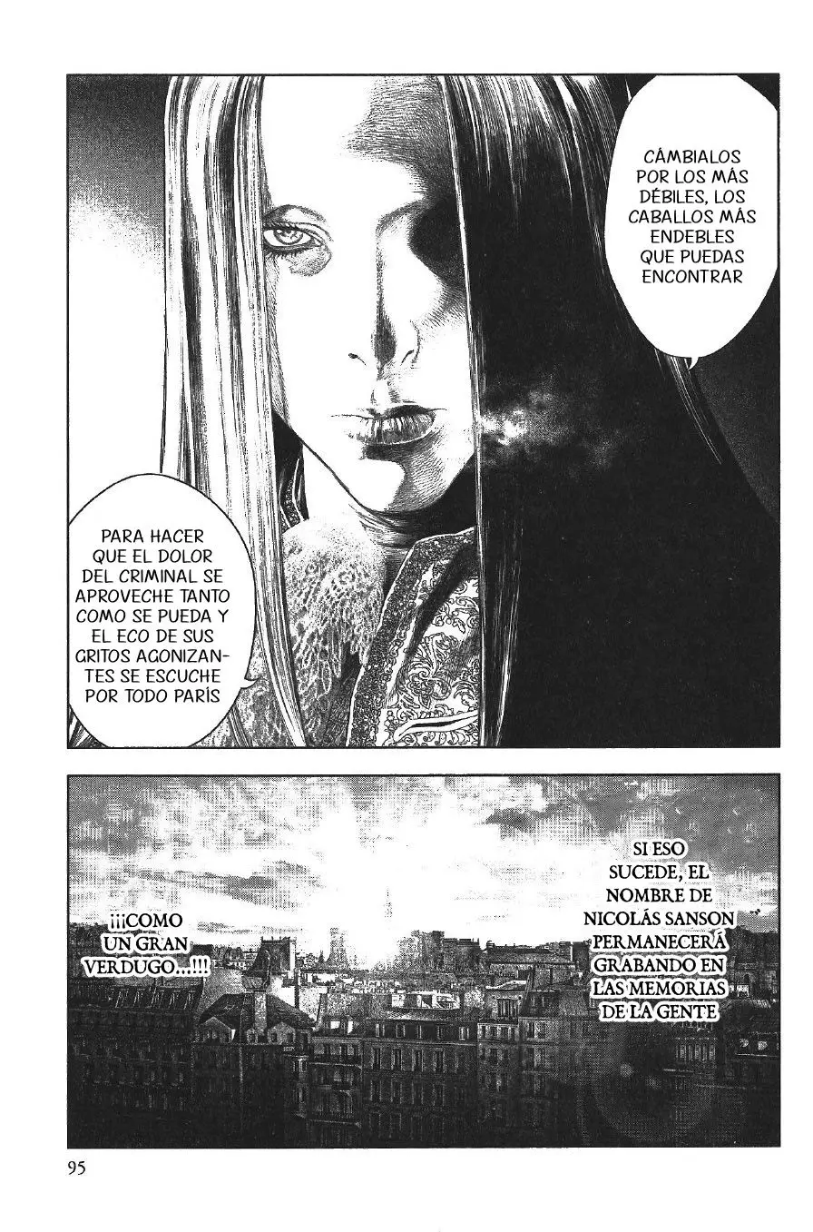 Innocent capítulo 25, página 16