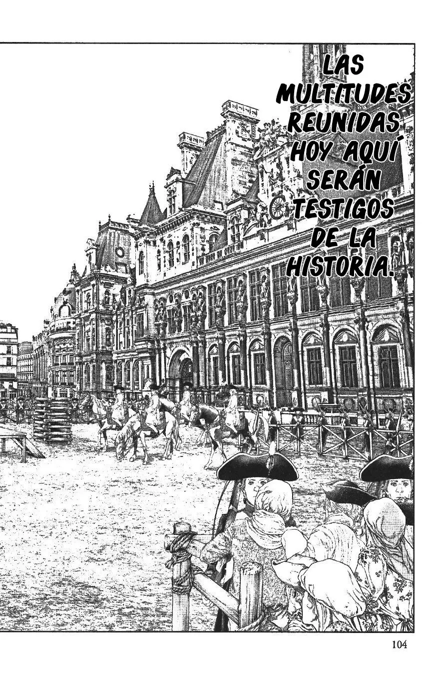 Innocent capítulo 26, página 9