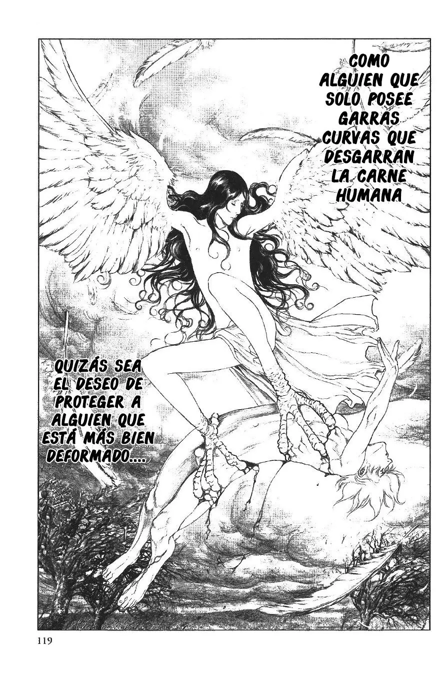 Innocent capítulo 27, página 6