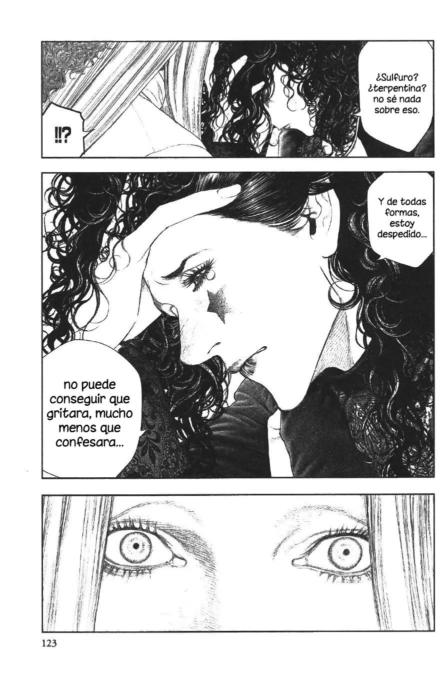 Innocent capítulo 27, página 10