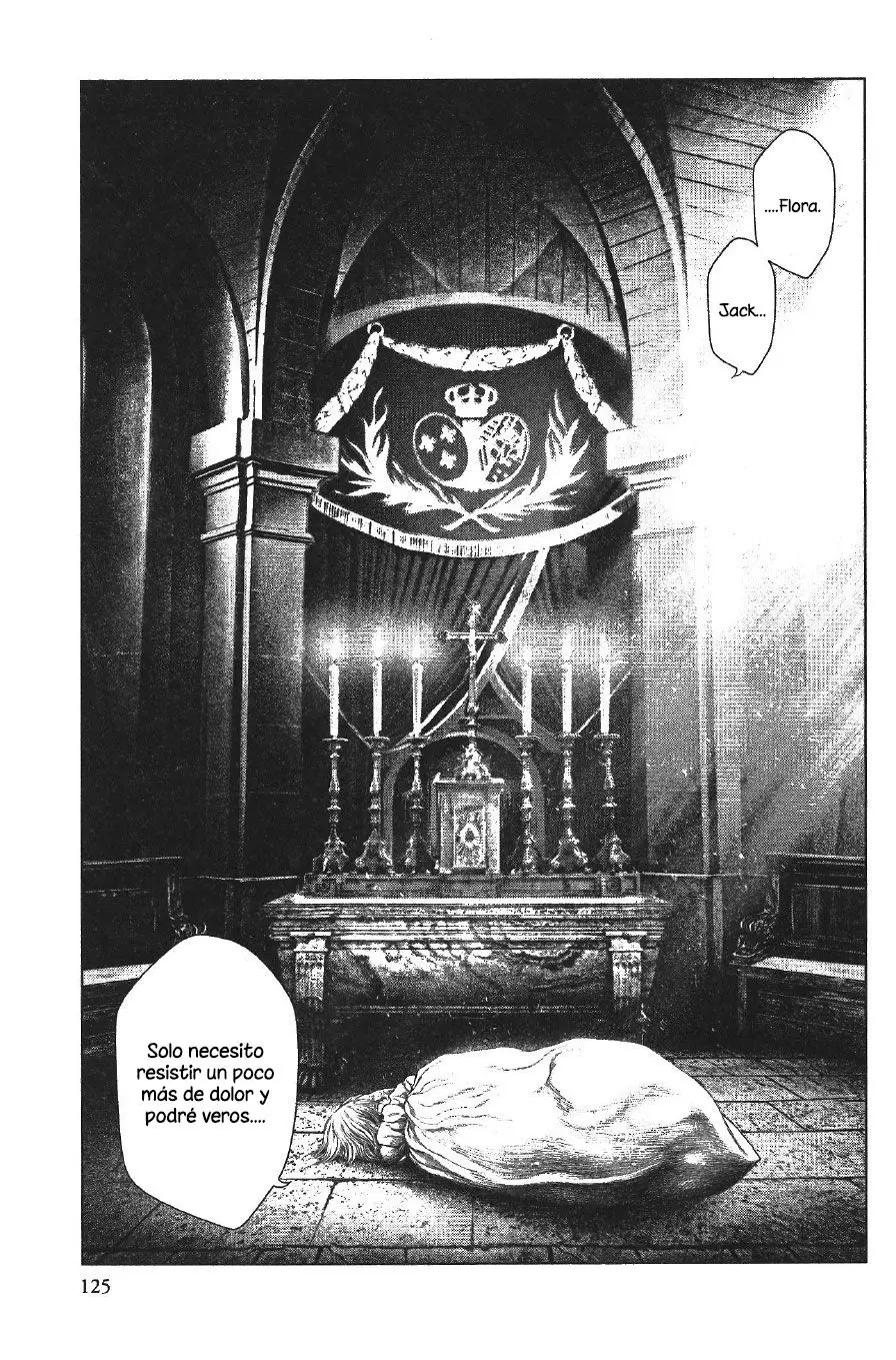 Innocent capítulo 27, página 12