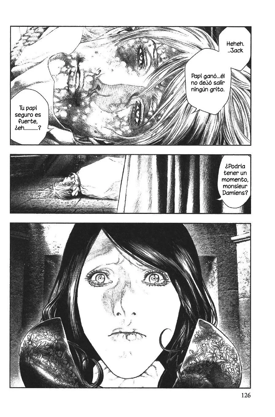 Innocent capítulo 27, página 13