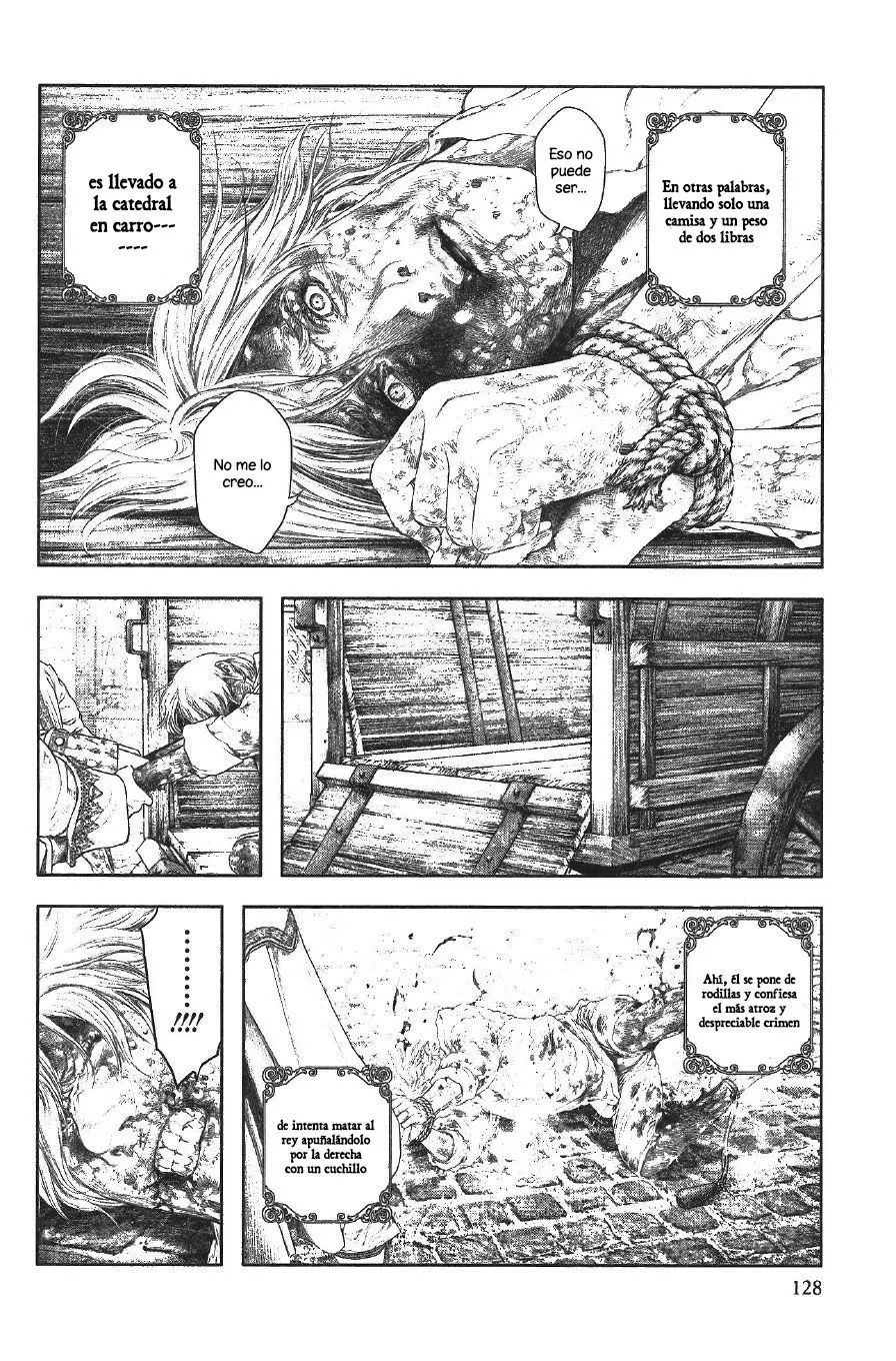 Innocent capítulo 27, página 15