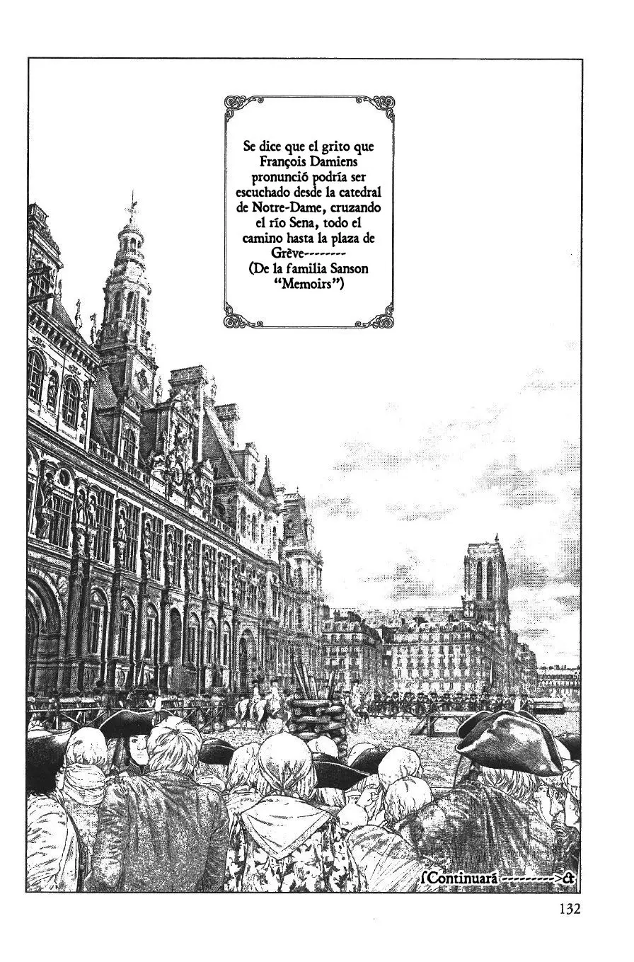Innocent capítulo 27, página 19