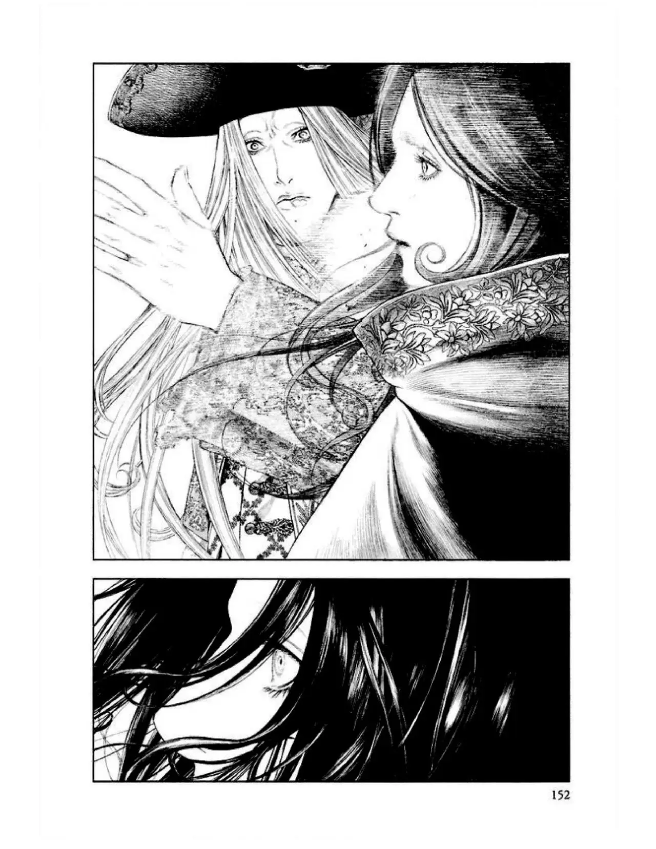 Innocent capítulo 29, página 3