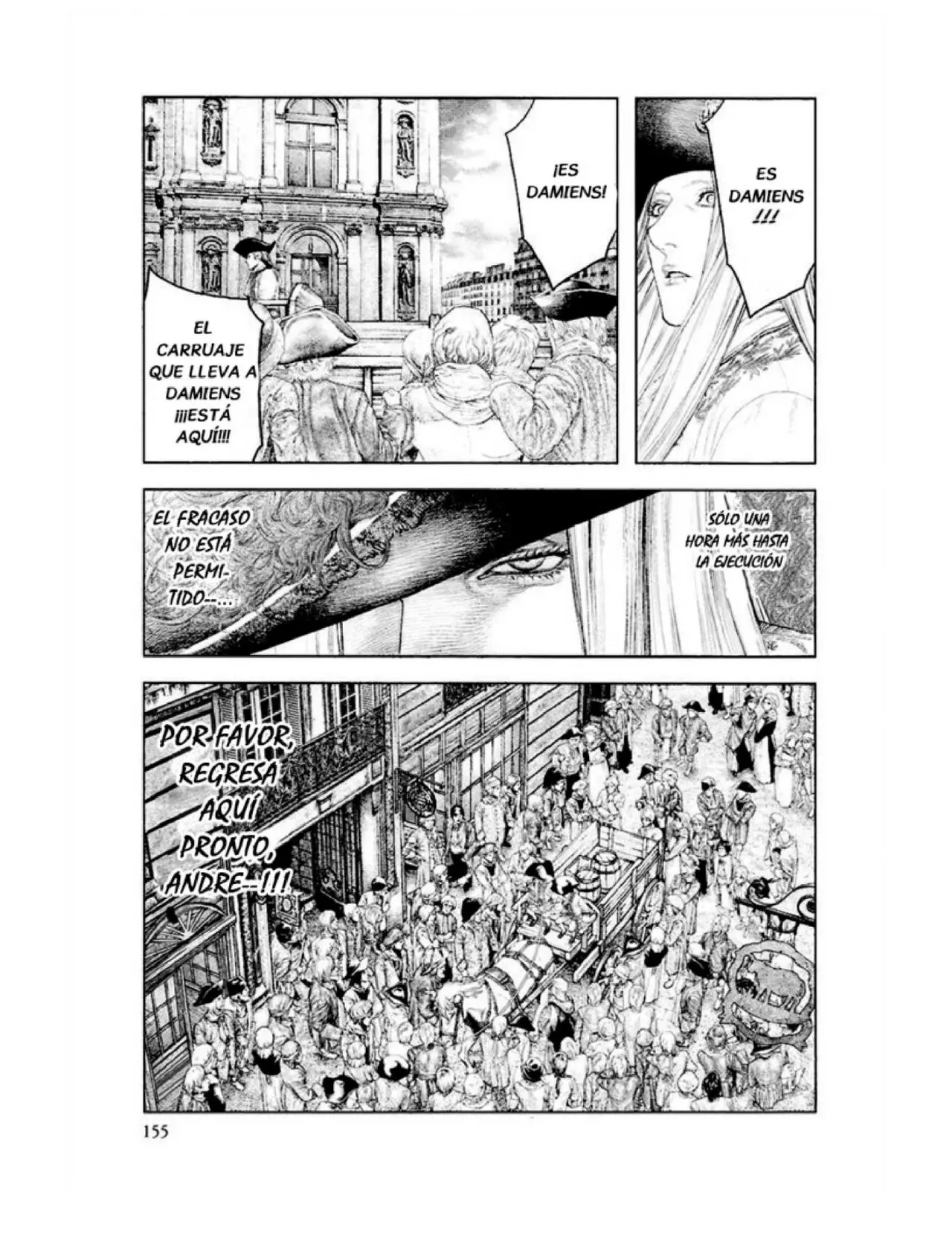 Innocent capítulo 29, página 6