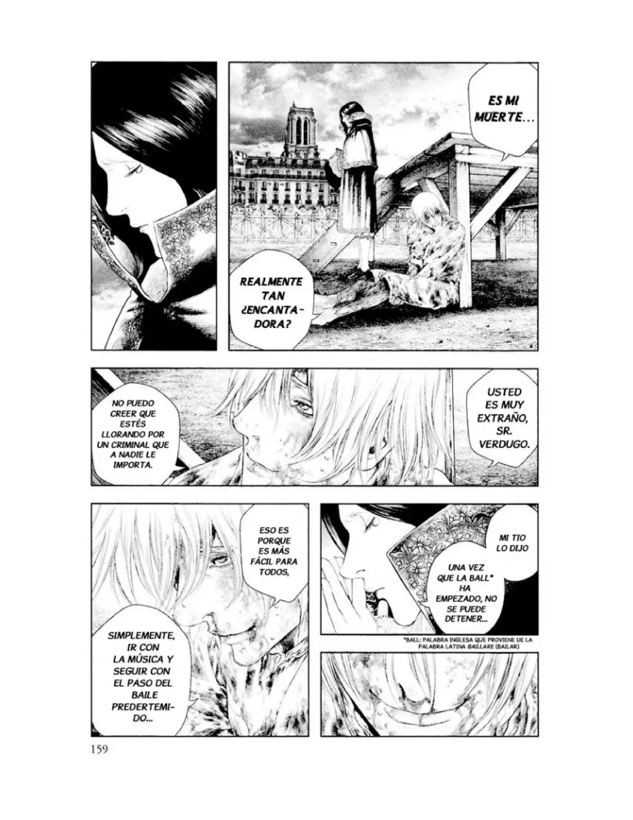 Innocent capítulo 29, página 10