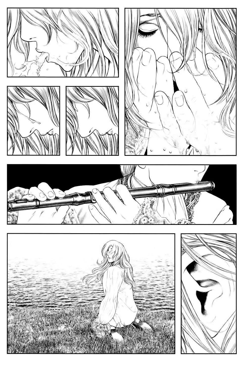 Innocent capítulo 3, página 13