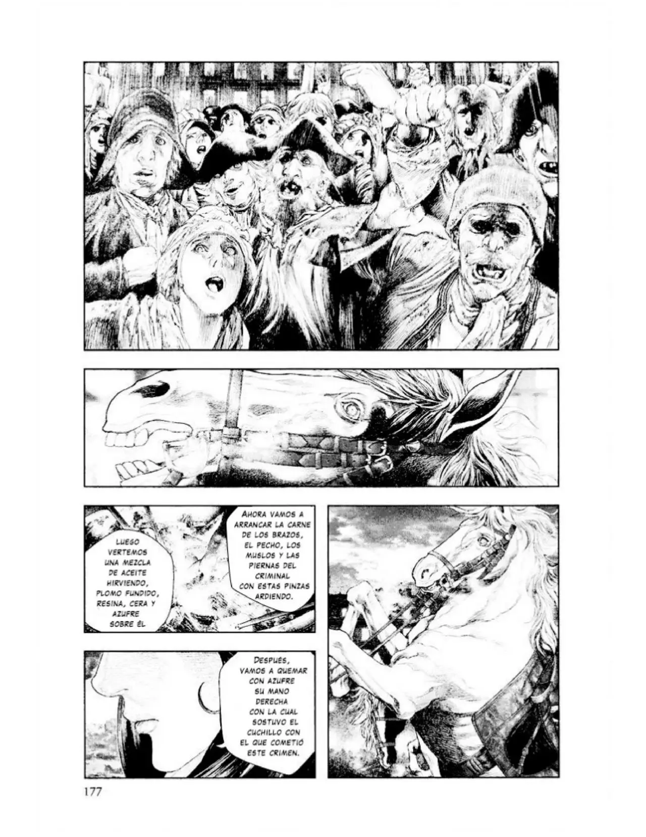 Innocent capítulo 30, página 9