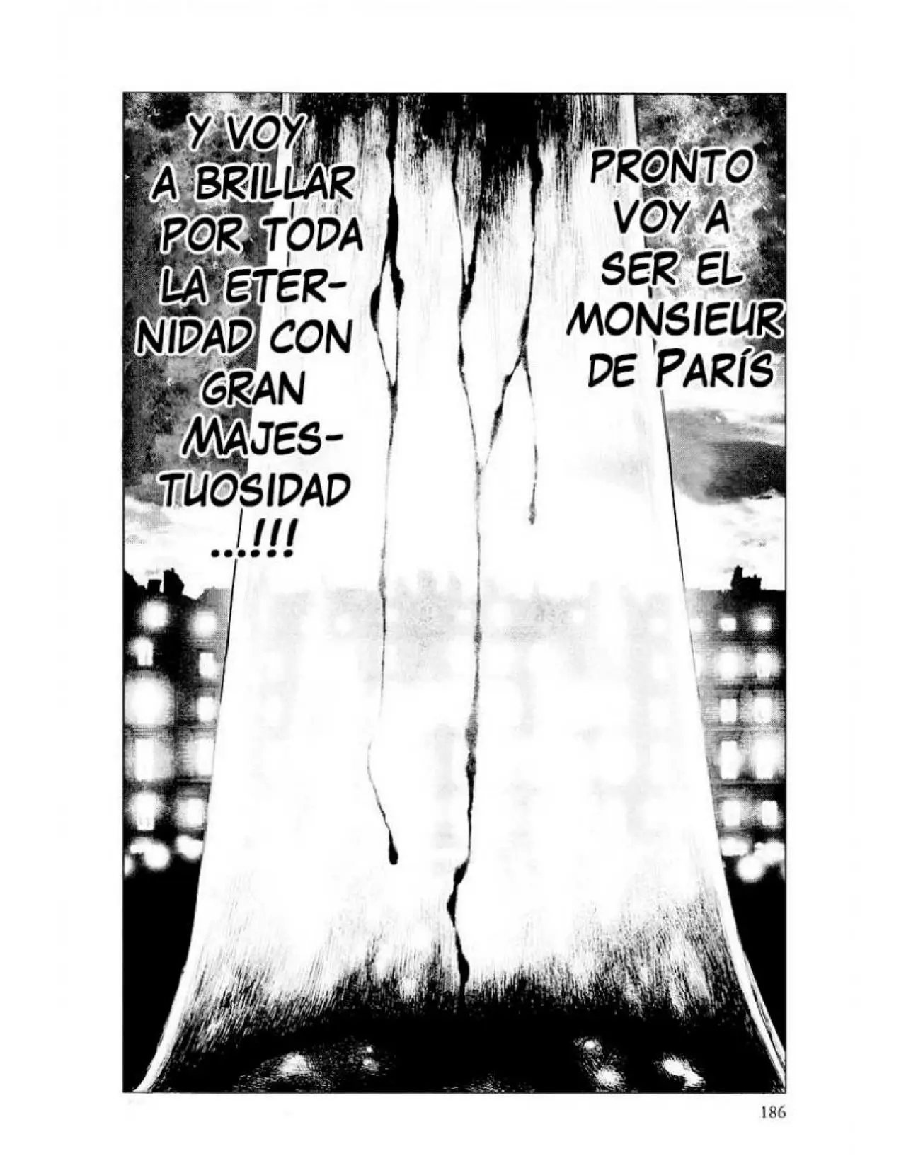 Innocent capítulo 30, página 17